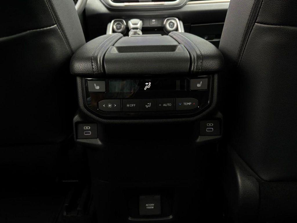 new 2026 Toyota Grand Highlander Hybrid car, priced at $60,480
