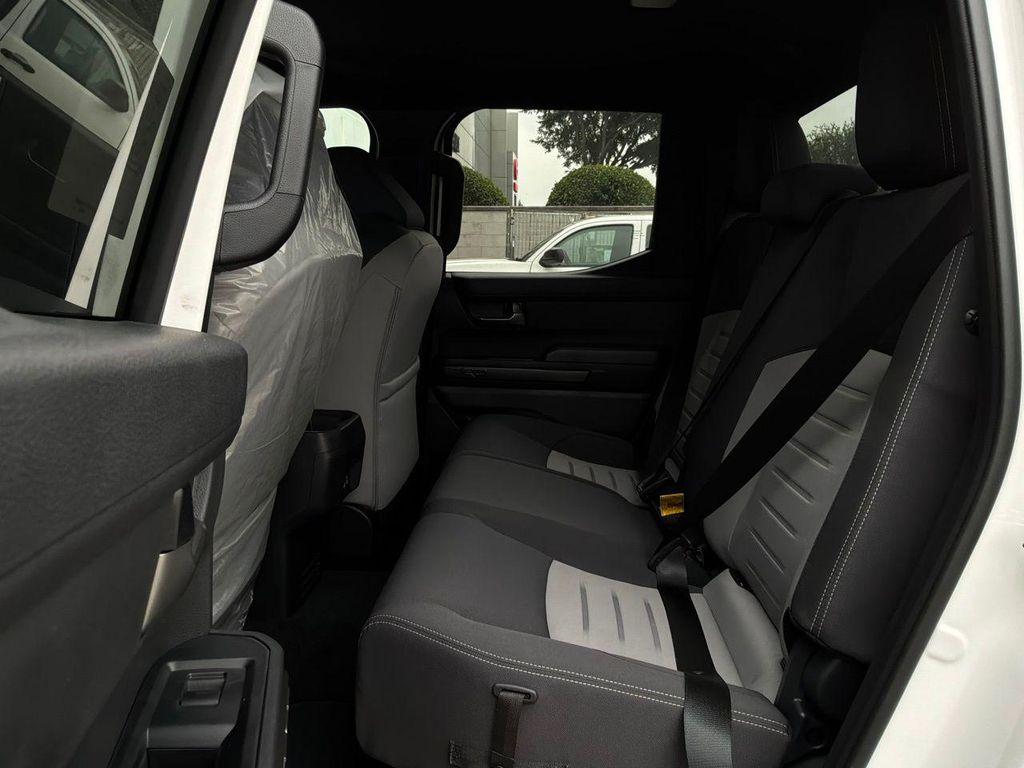 new 2026 Toyota Tacoma car, priced at $43,591