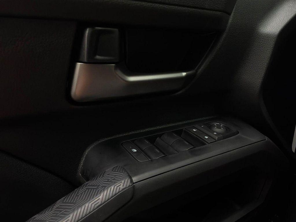new 2026 Toyota Tacoma car, priced at $43,591