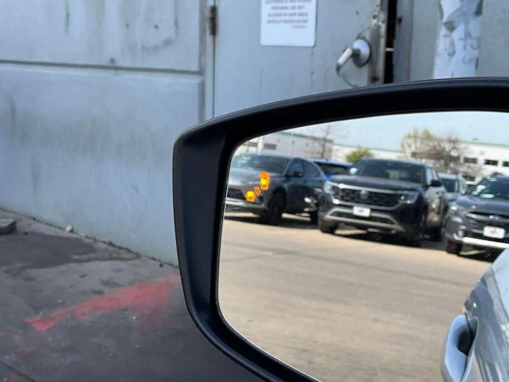 used 2025 Nissan Versa car, priced at $15,901