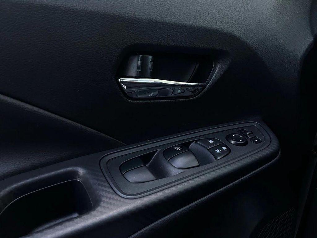 used 2025 Nissan Versa car, priced at $15,901