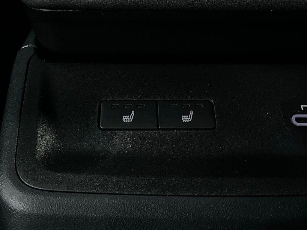 new 2026 Toyota bZ car, priced at $46,081