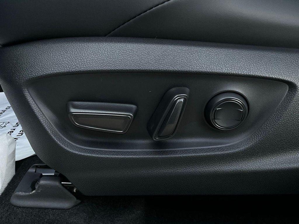 new 2026 Toyota bZ car, priced at $46,081