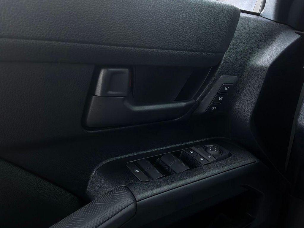 new 2026 Toyota 4Runner car, priced at $59,591