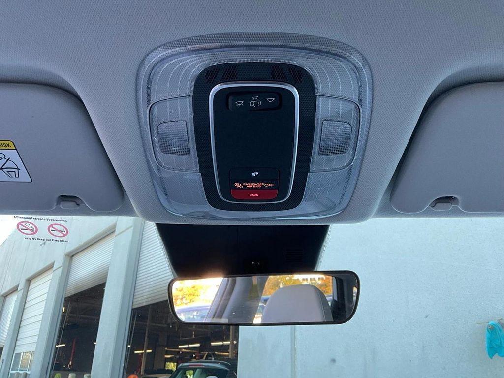 used 2025 Hyundai Kona car, priced at $19,901