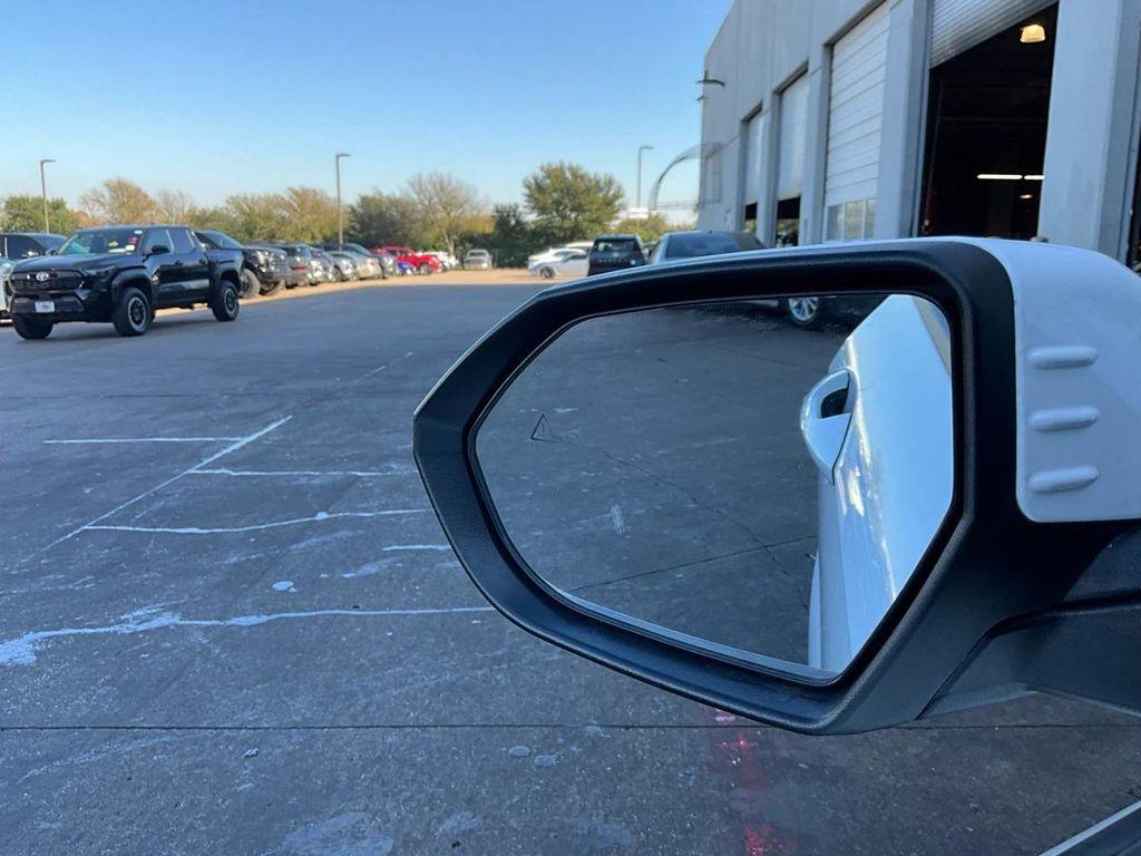 used 2025 Hyundai Kona car, priced at $19,901