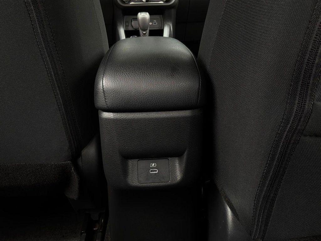 used 2025 Nissan Versa car, priced at $15,901
