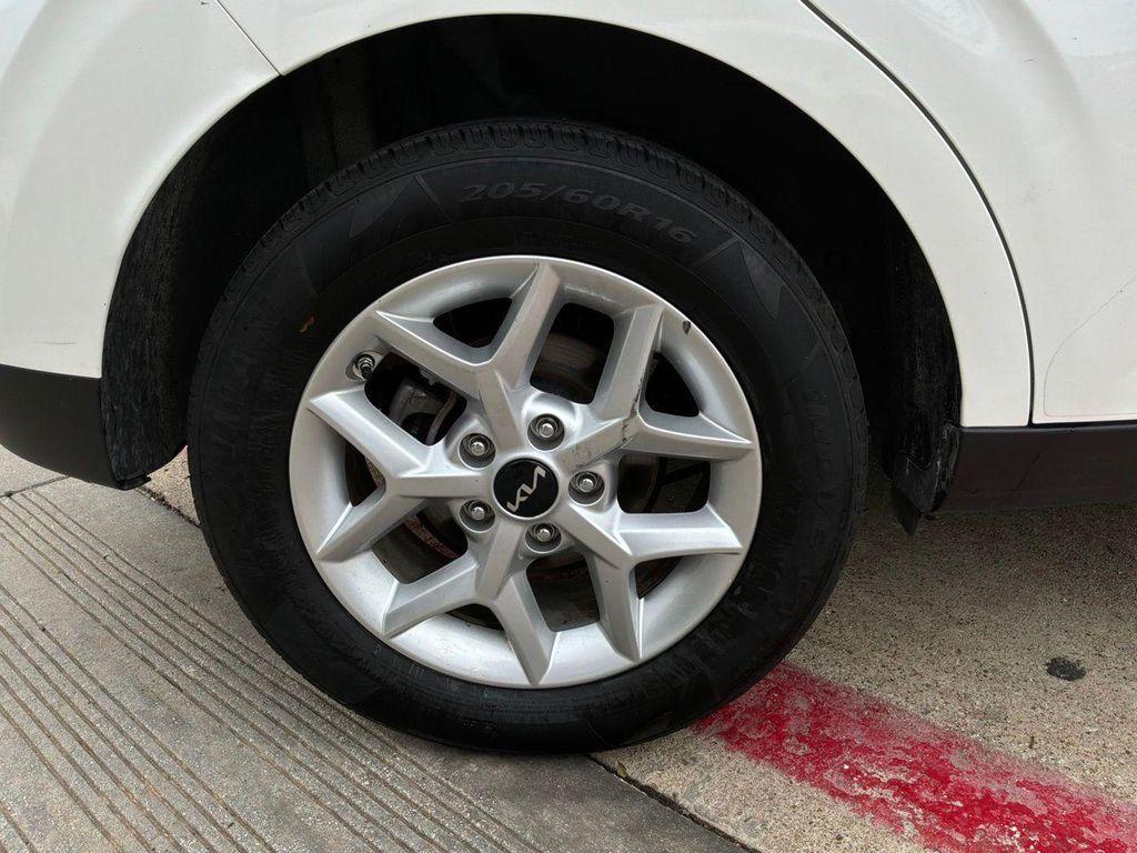 used 2025 Kia Soul car, priced at $15,901
