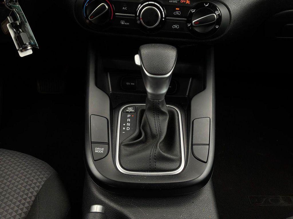 used 2025 Kia Soul car, priced at $15,901