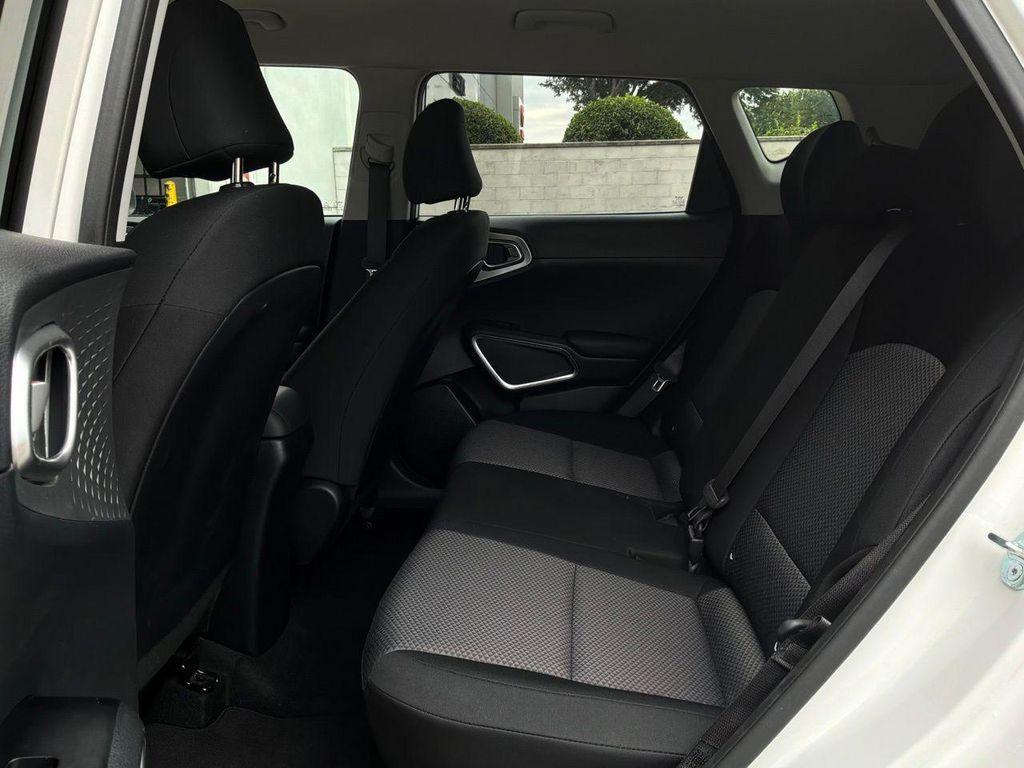 used 2025 Kia Soul car, priced at $15,901