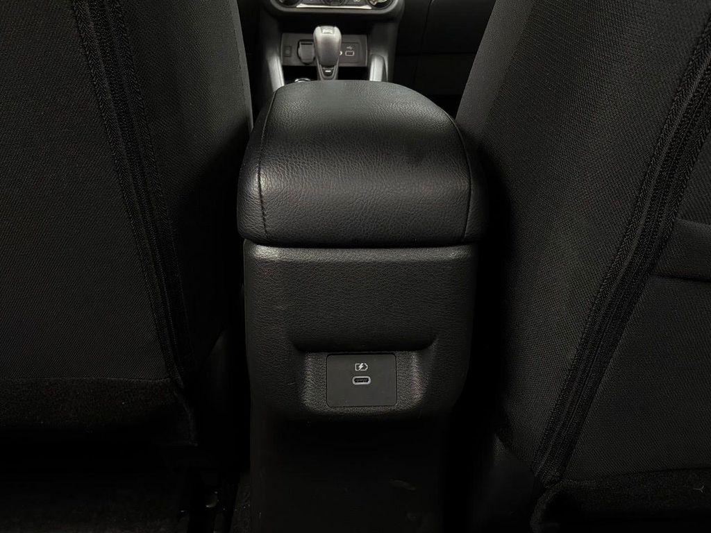 used 2025 Nissan Versa car, priced at $15,701