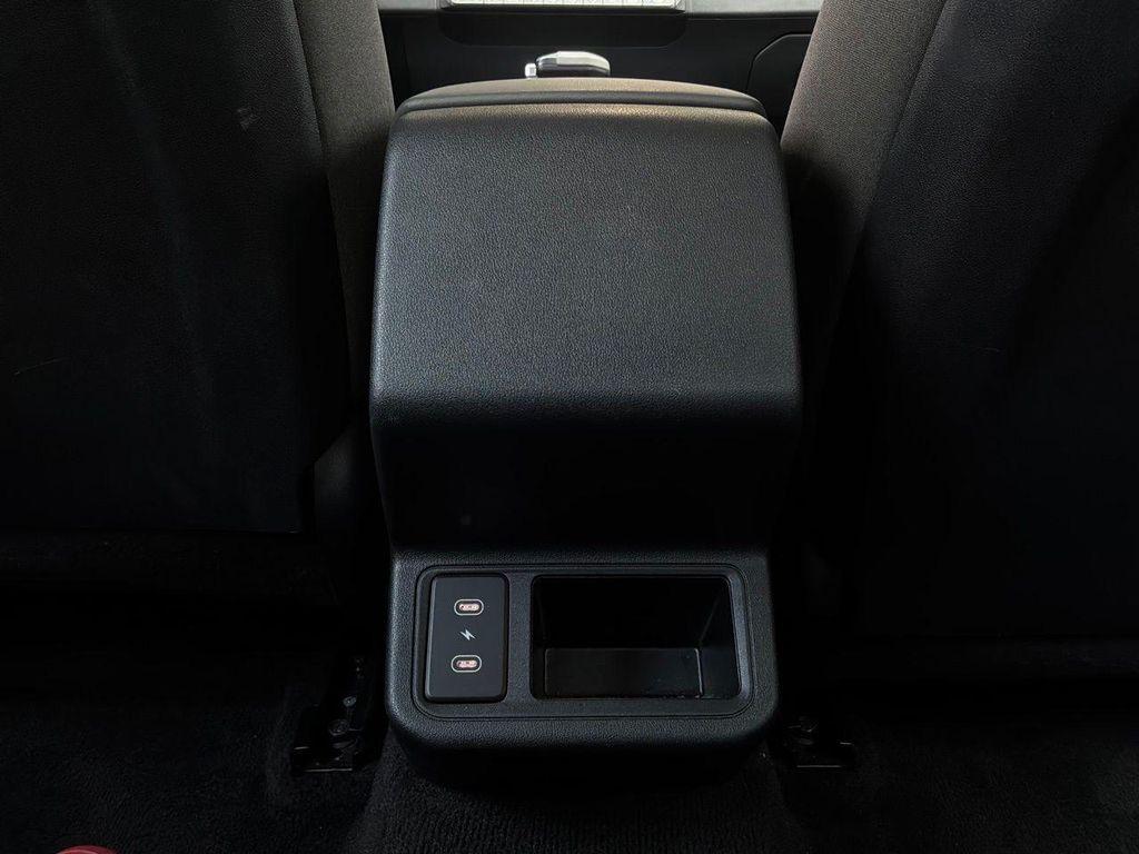 used 2025 Kia K4 car, priced at $19,901