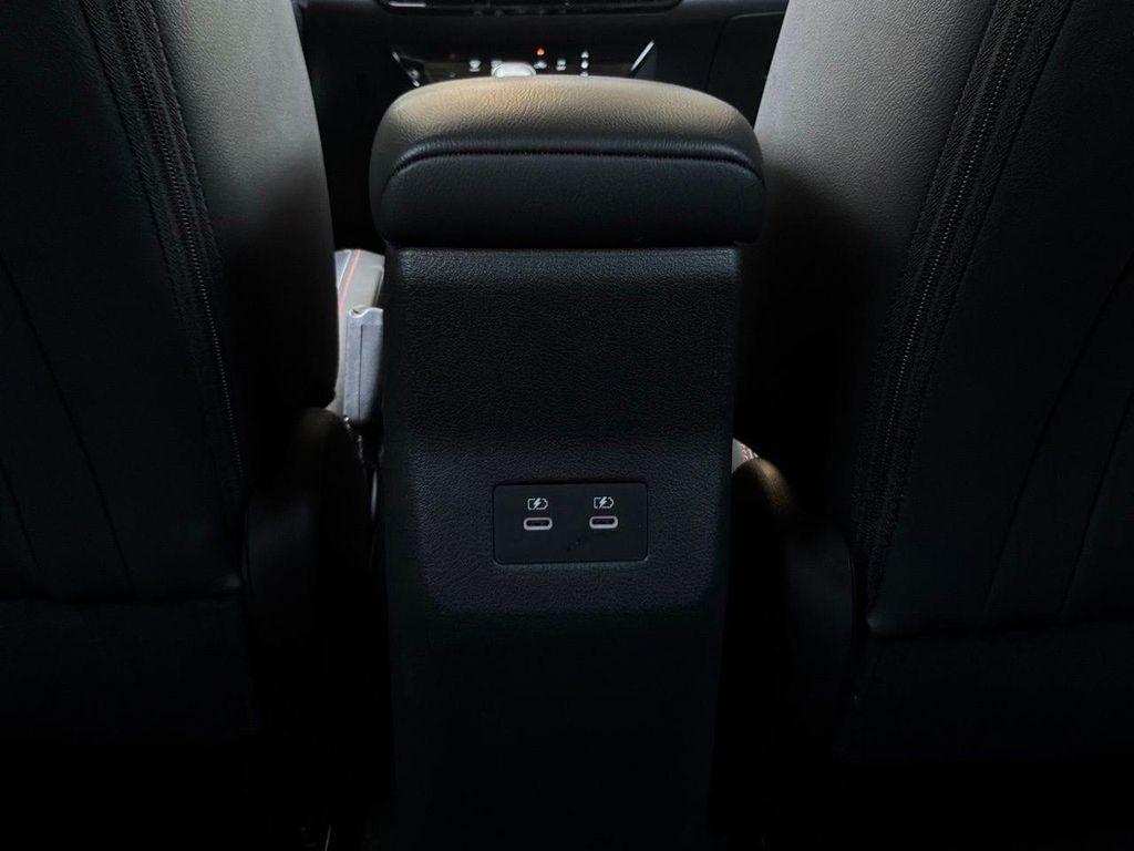 used 2026 Nissan Kicks car, priced at $22,150
