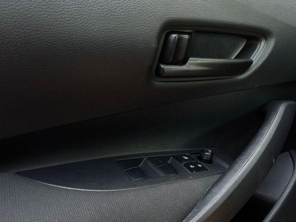 used 2025 Toyota Corolla car, priced at $20,901