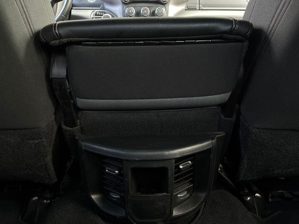 used 2024 Ram 2500 car, priced at $40,901