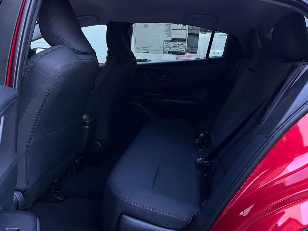 new 2026 Toyota Prius Plug-In Hybrid car, priced at $35,878