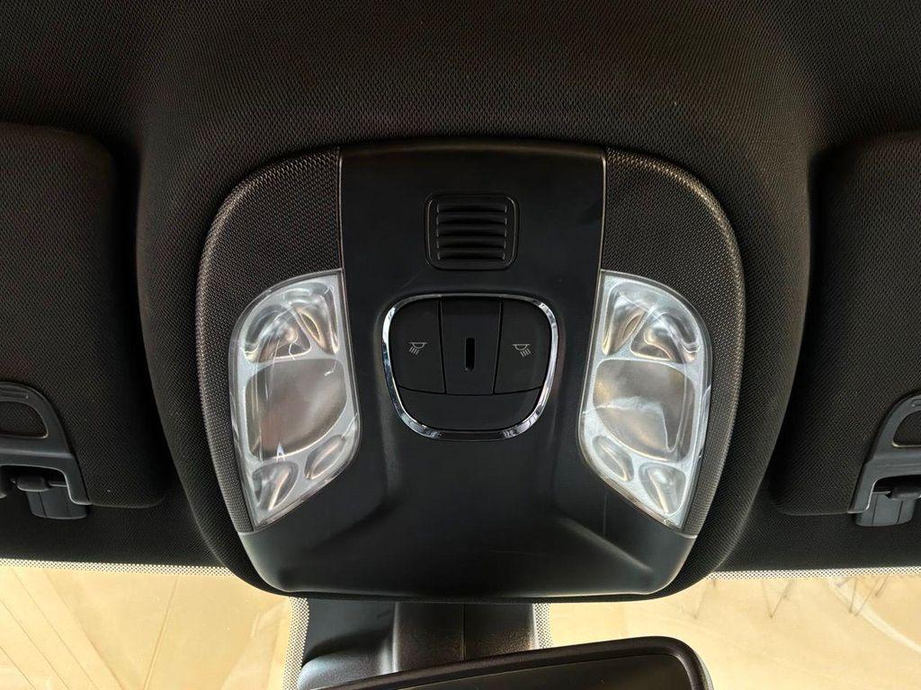 used 2025 Jeep Compass car, priced at $17,126