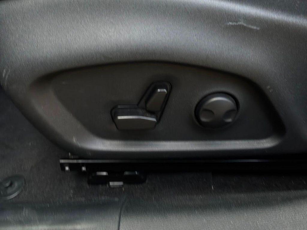 used 2025 Jeep Compass car, priced at $17,126