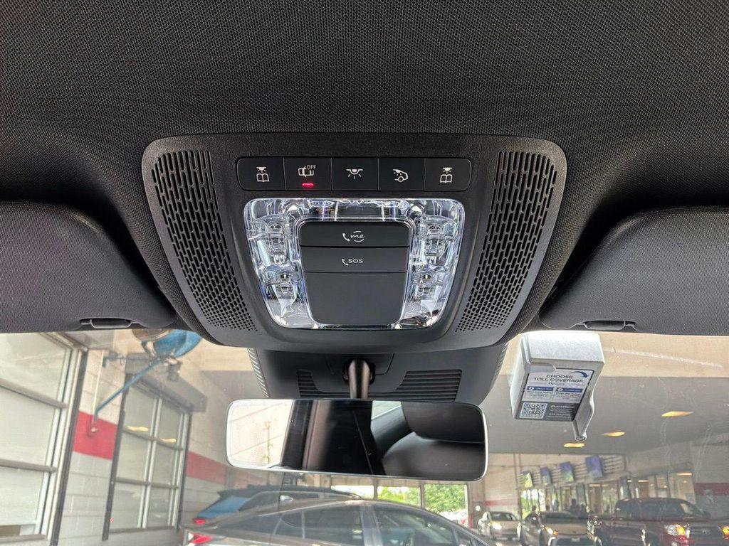 used 2025 Mercedes-Benz GLA 250 car, priced at $26,901