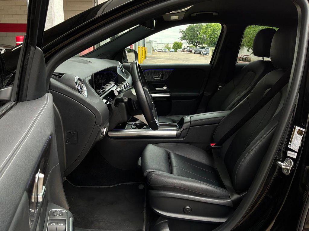 used 2025 Mercedes-Benz GLA 250 car, priced at $26,901