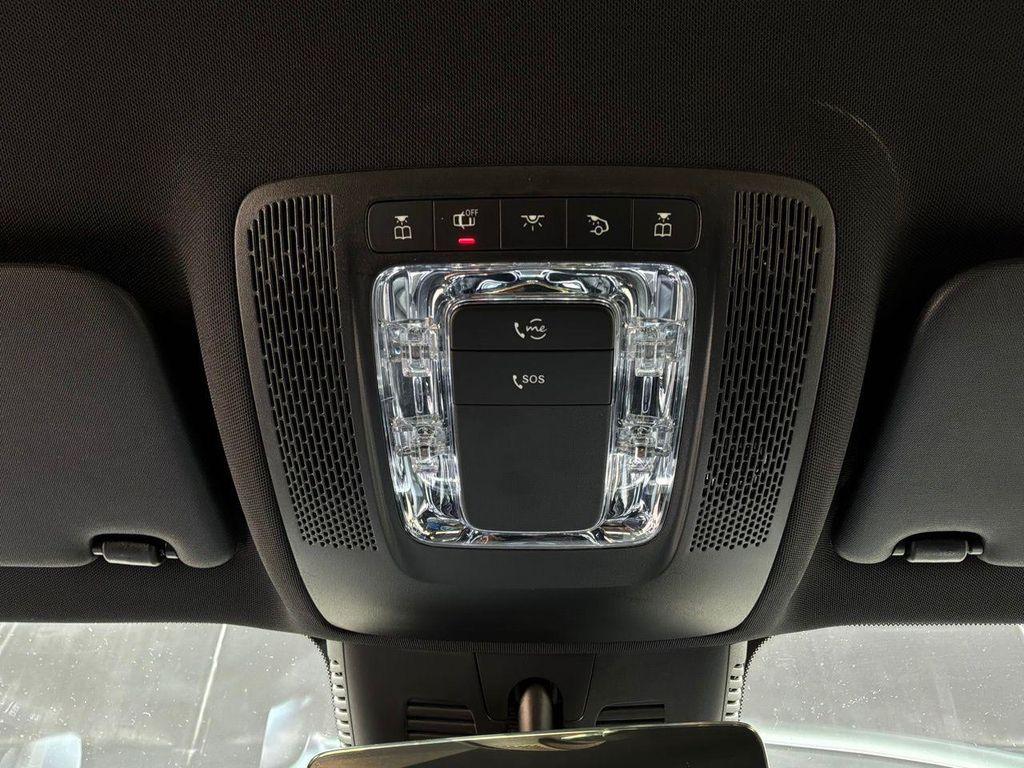 used 2024 Mercedes-Benz EQB 250 car, priced at $25,901