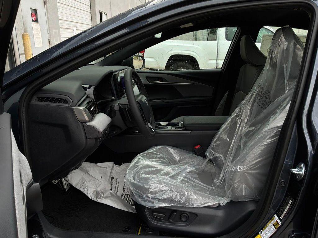 new 2026 Toyota Camry car, priced at $34,271