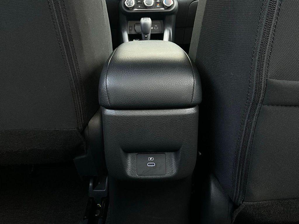 used 2025 Nissan Versa car, priced at $14,901