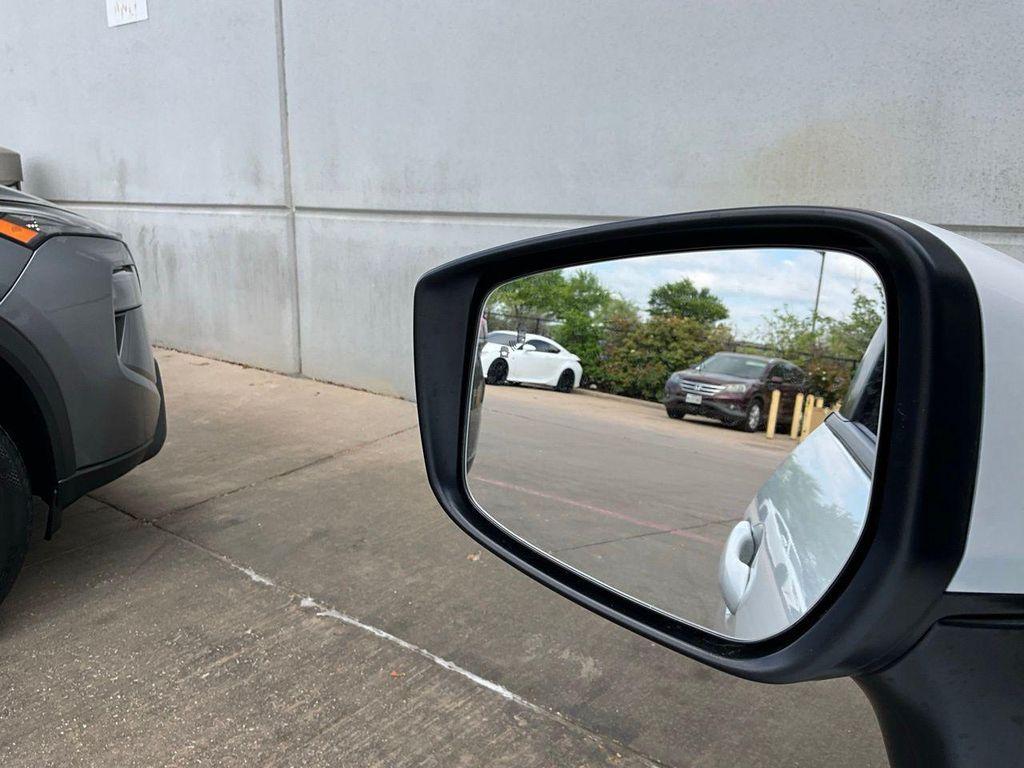 used 2025 Nissan Versa car, priced at $14,901