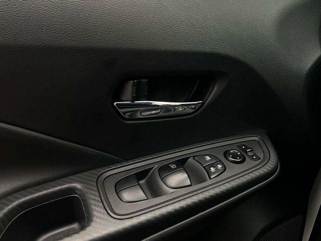 used 2025 Nissan Versa car, priced at $14,901