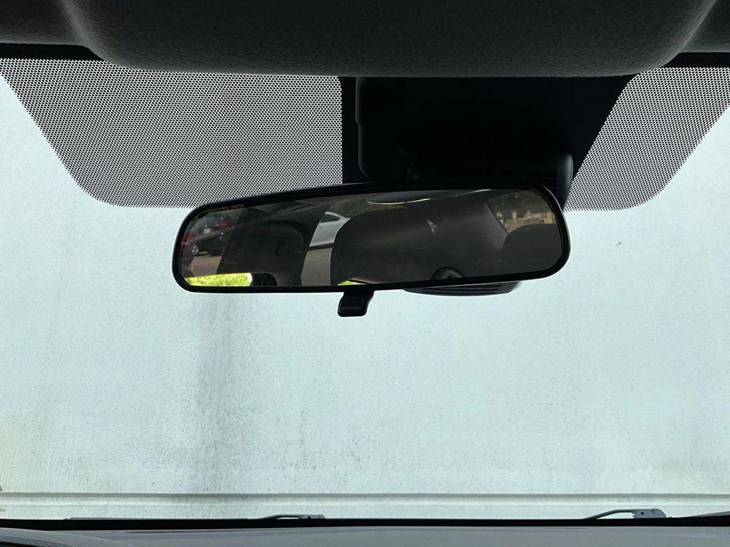 used 2025 Nissan Versa car, priced at $14,901