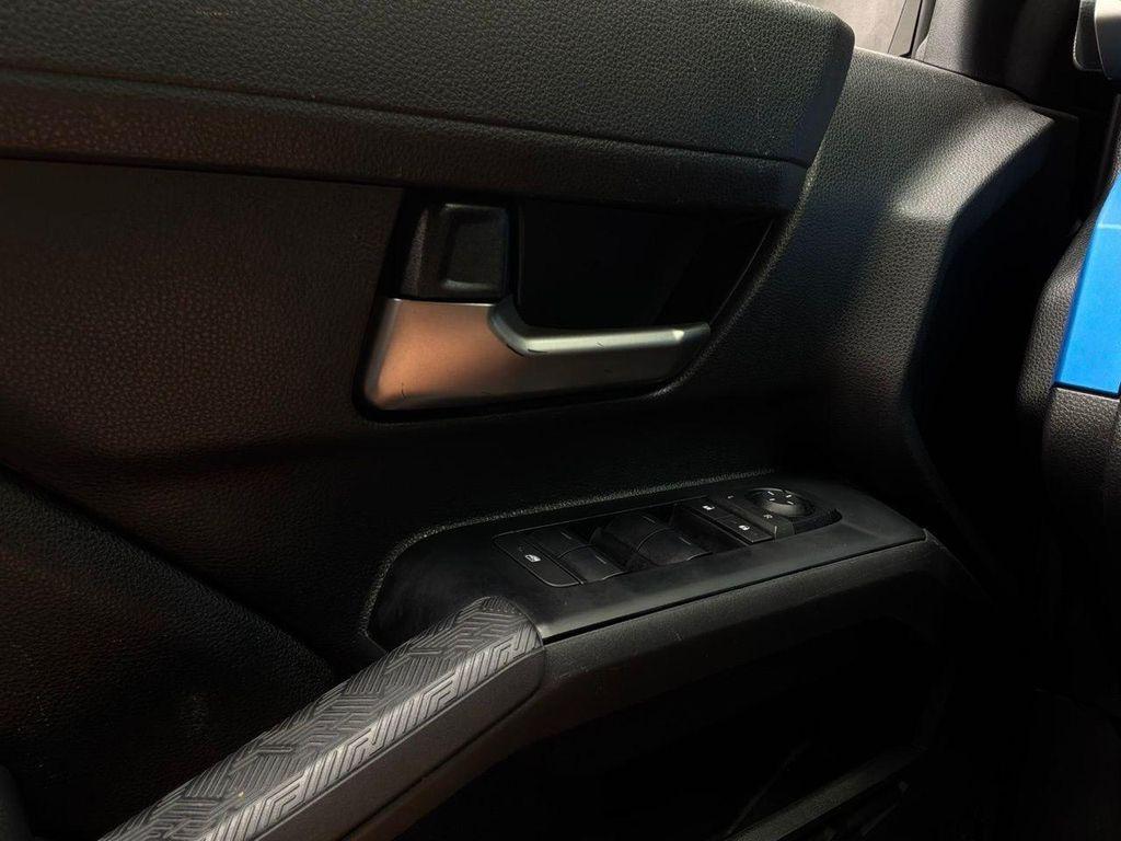 used 2025 Toyota Tacoma car, priced at $37,901