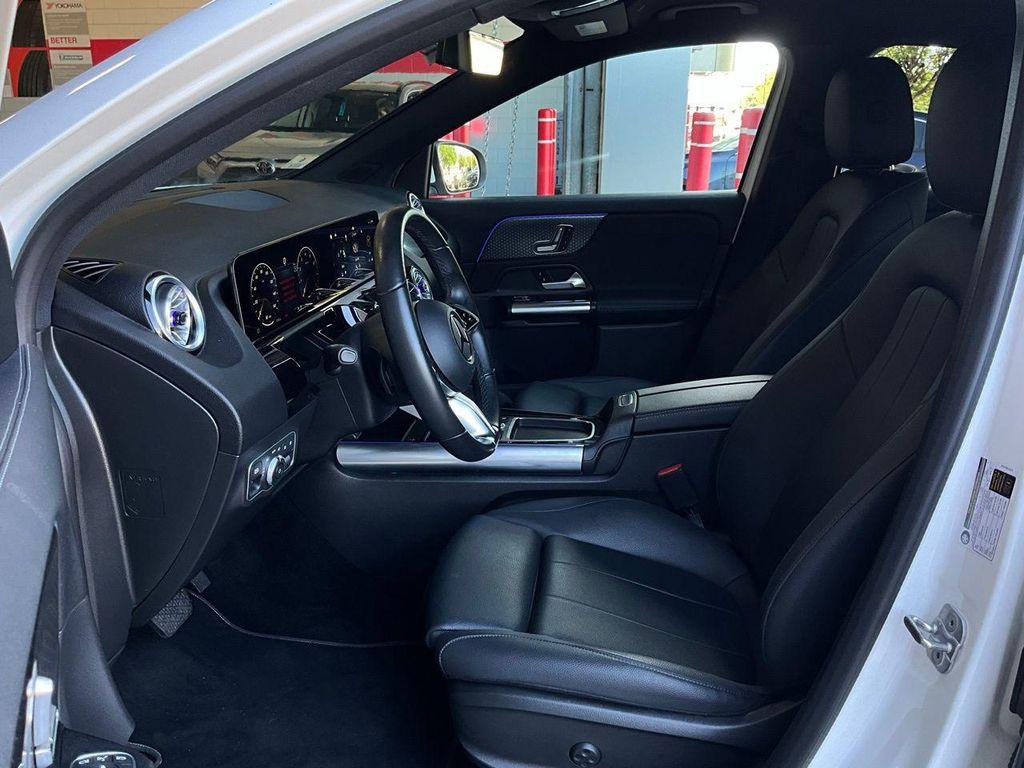 used 2025 Mercedes-Benz GLA 250 car, priced at $25,901