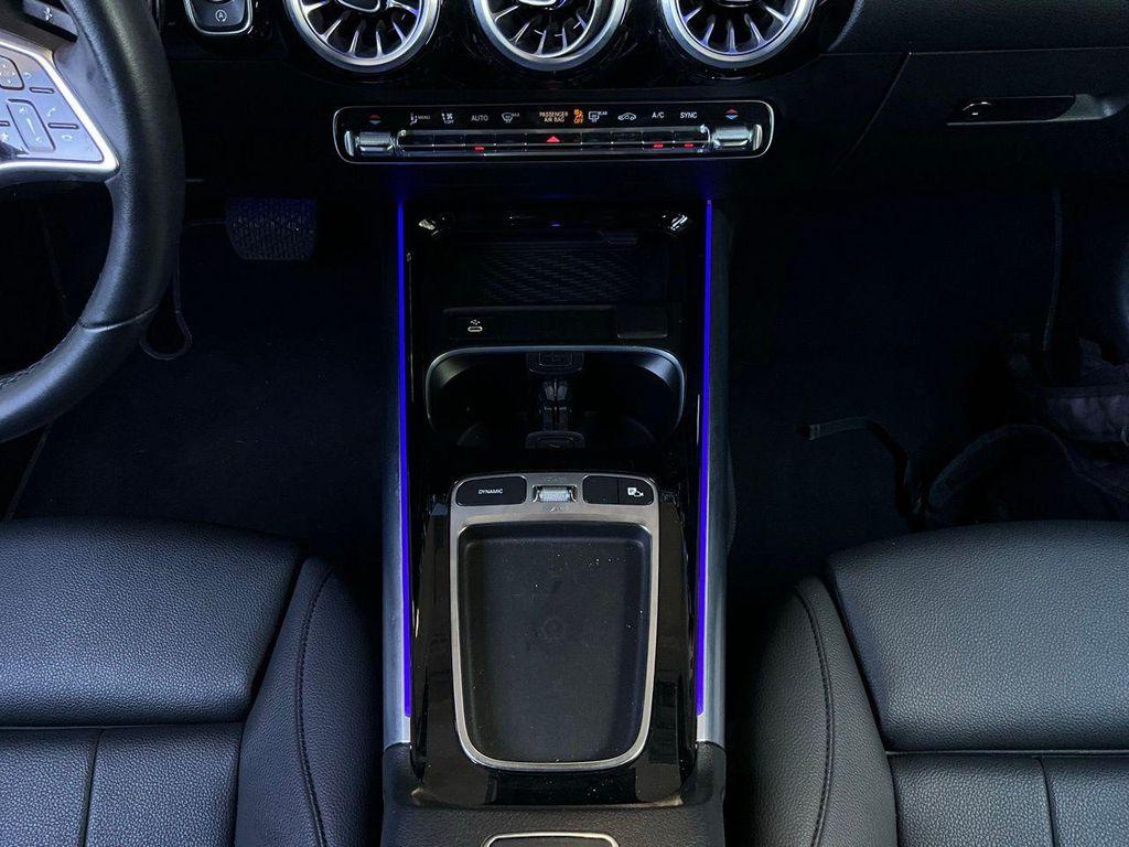 used 2025 Mercedes-Benz GLA 250 car, priced at $25,901