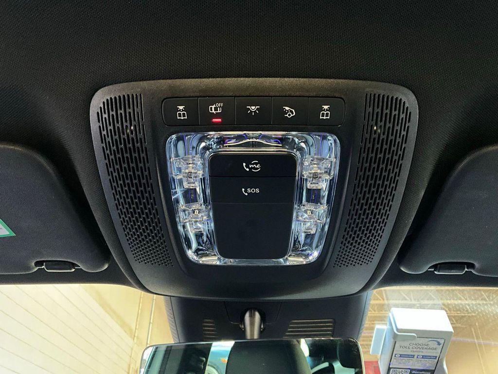 used 2025 Mercedes-Benz GLA 250 car, priced at $25,901