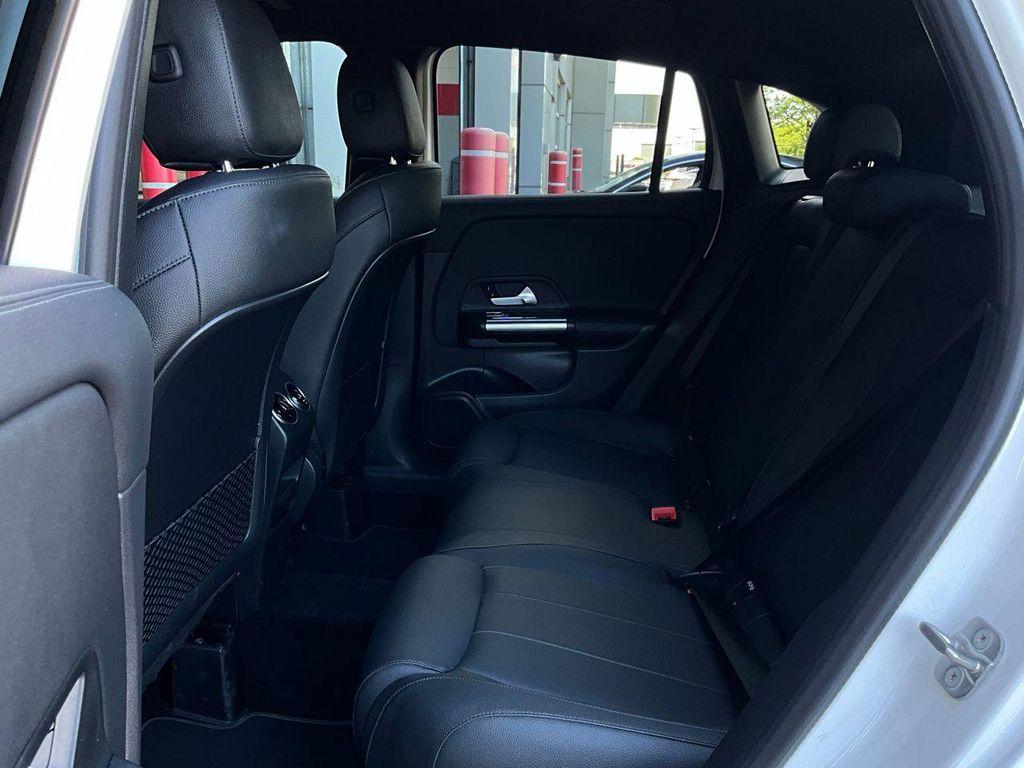 used 2025 Mercedes-Benz GLA 250 car, priced at $25,901