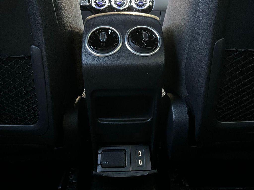 used 2025 Mercedes-Benz GLA 250 car, priced at $25,901