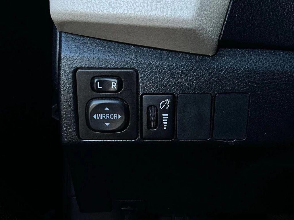 used 2014 Toyota Corolla car, priced at $8,901