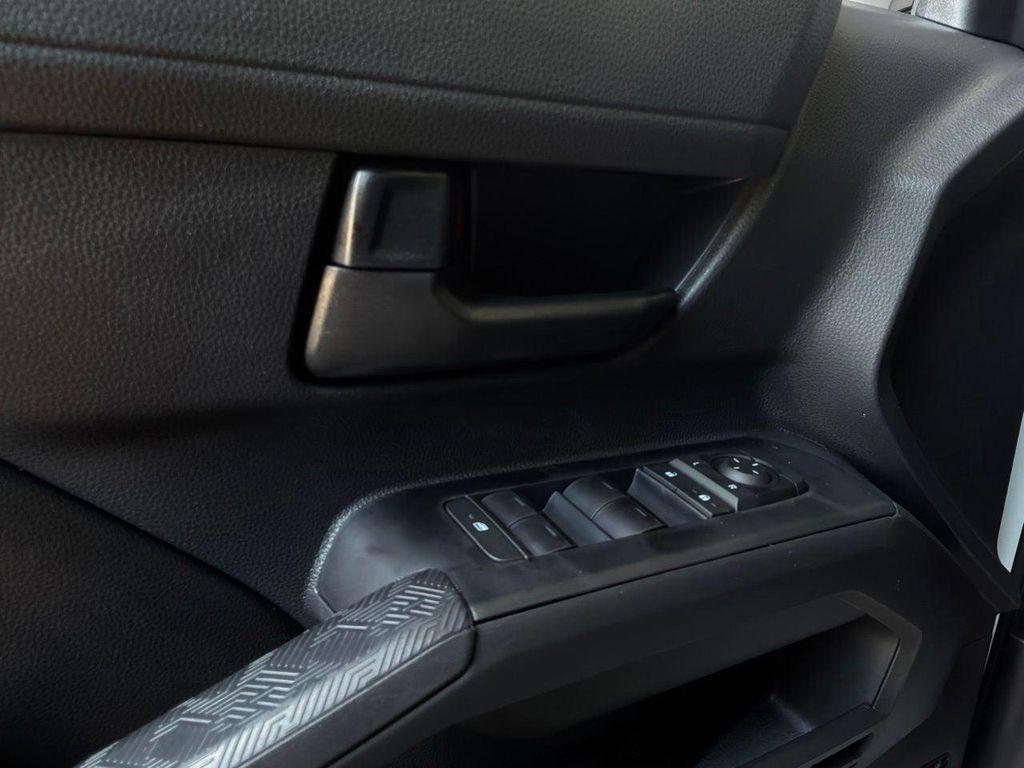 new 2026 Toyota Tacoma car, priced at $43,661