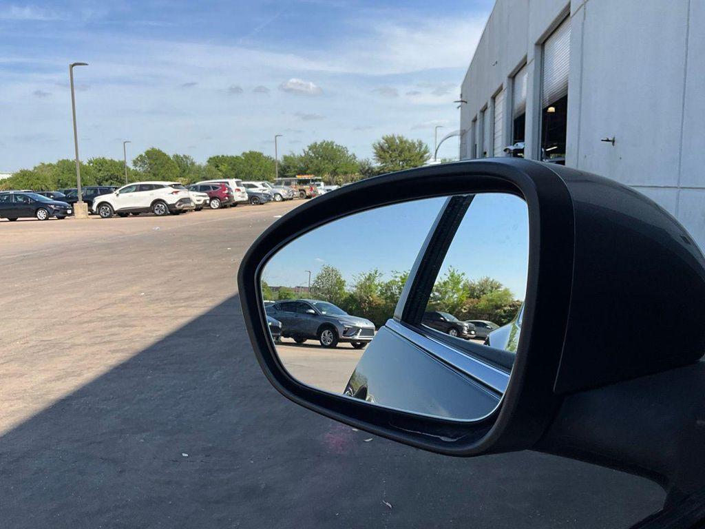 used 2025 Nissan Sentra car, priced at $16,901