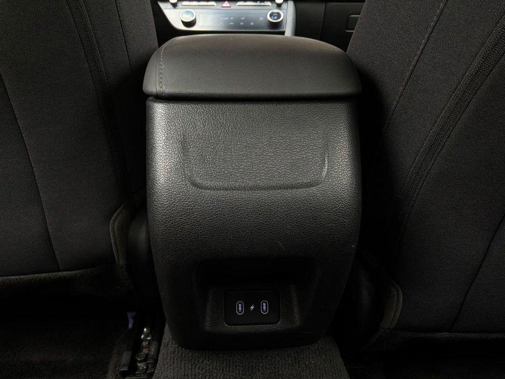 used 2025 Hyundai Sonata car, priced at $20,901