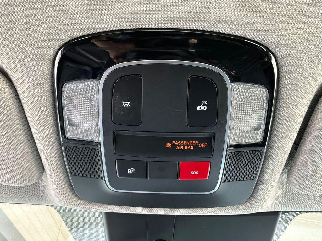 used 2025 Hyundai Sonata car, priced at $20,901