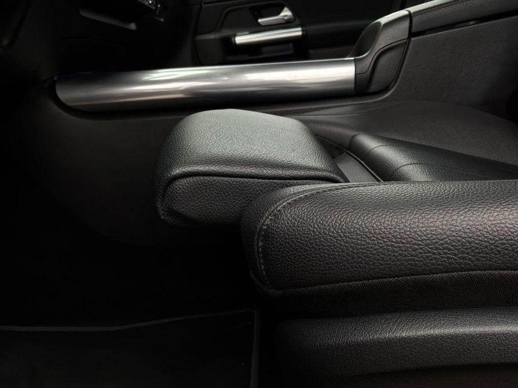used 2025 Mercedes-Benz GLA 250 car, priced at $26,901