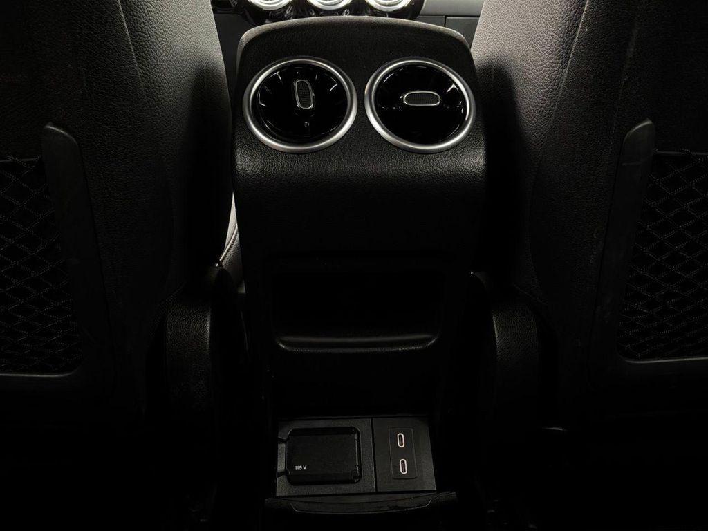 used 2025 Mercedes-Benz GLA 250 car, priced at $26,901