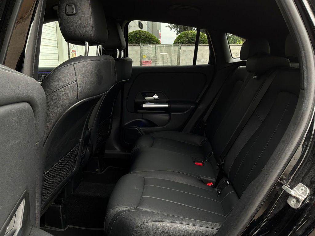 used 2025 Mercedes-Benz GLA 250 car, priced at $26,901
