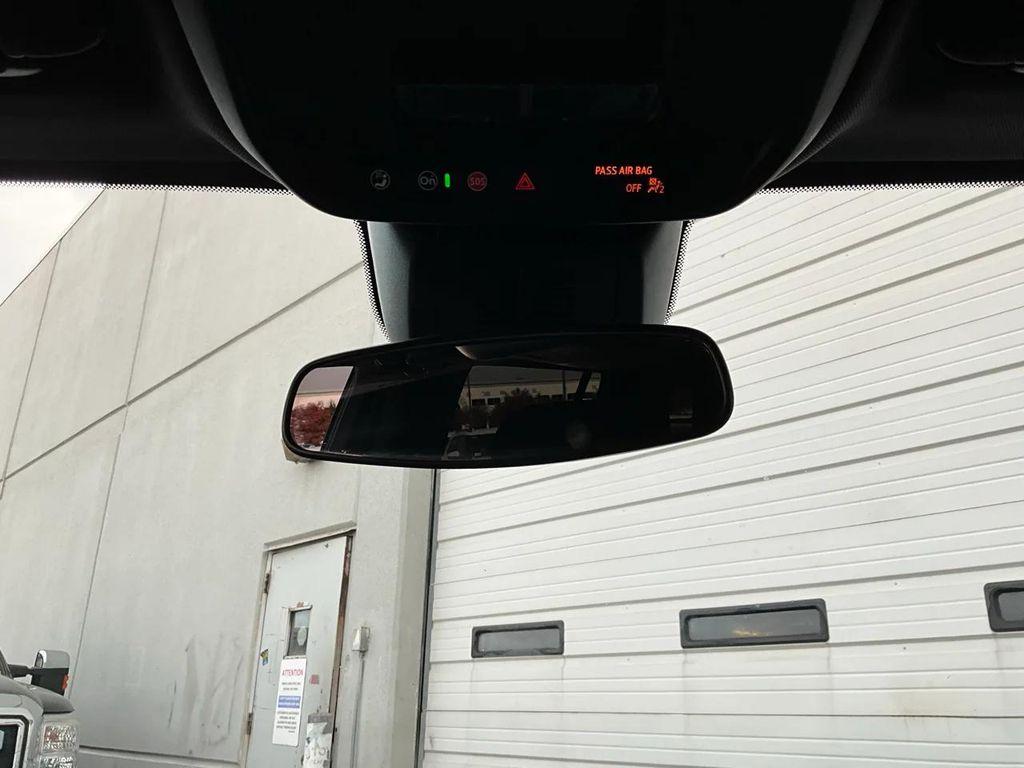 used 2025 Chevrolet Equinox car, priced at $23,901