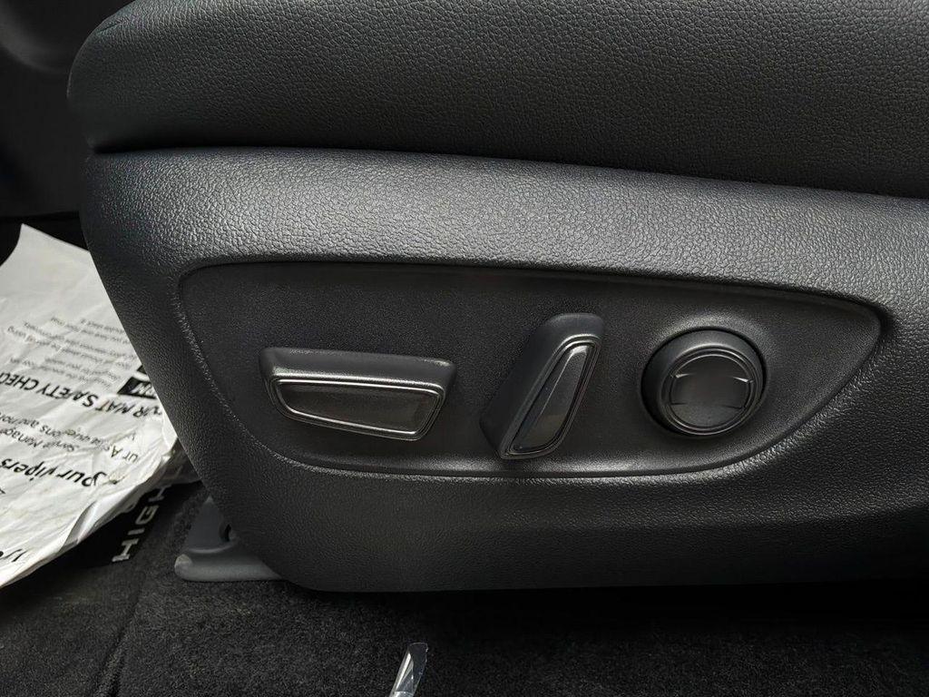 new 2026 Toyota Grand Highlander car, priced at $52,938