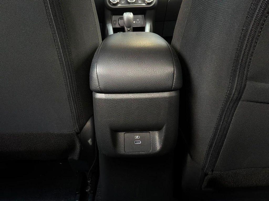 used 2025 Nissan Versa car, priced at $15,901