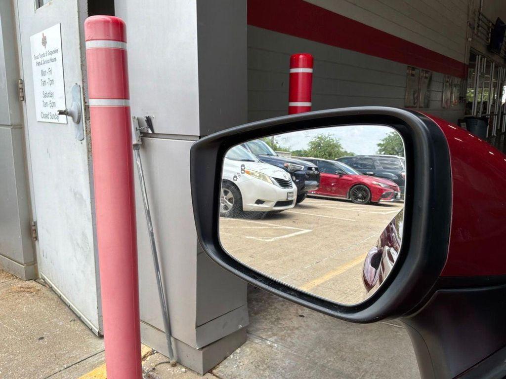 used 2025 Nissan Versa car, priced at $15,901