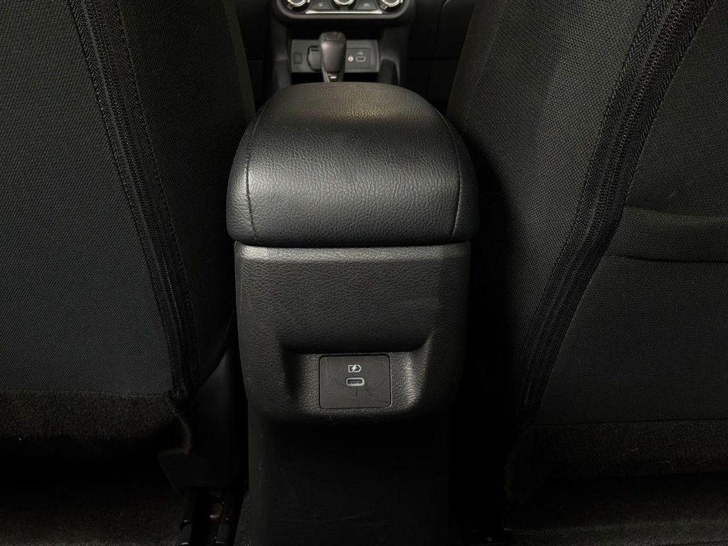used 2025 Nissan Versa car, priced at $15,901