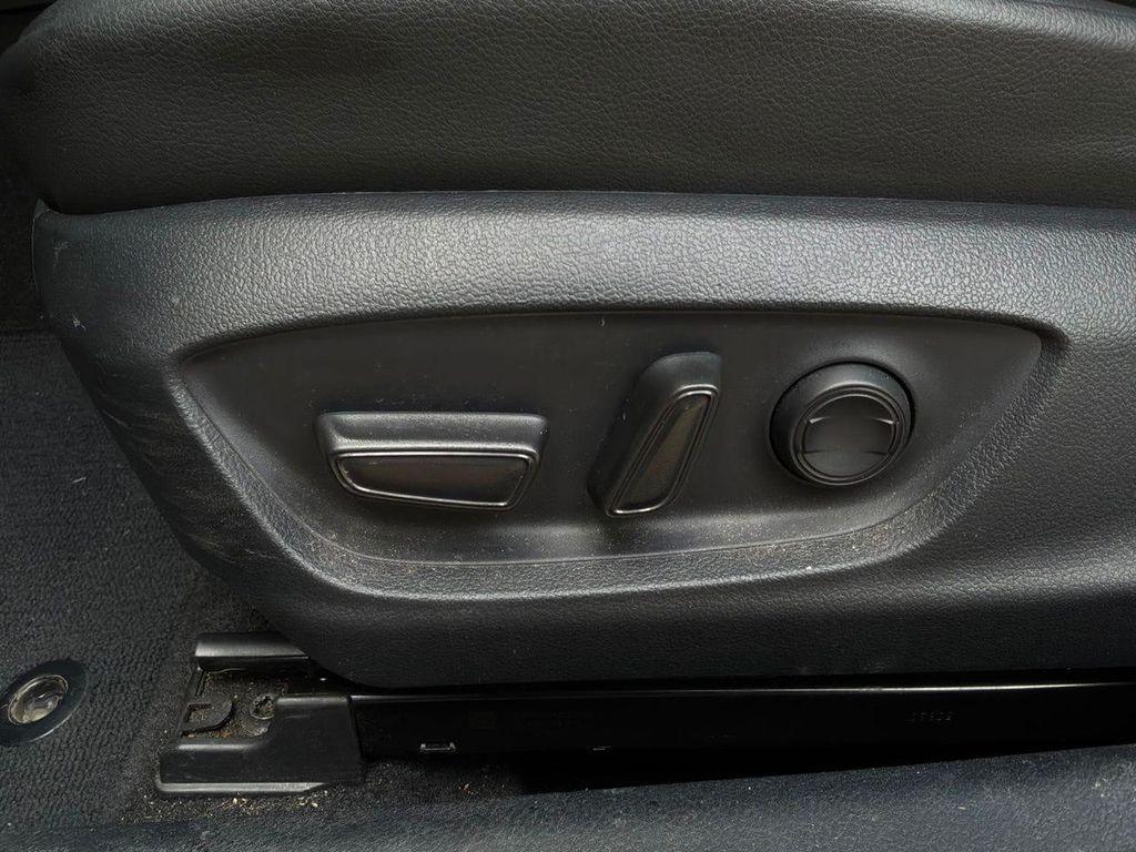 used 2024 Toyota Camry car, priced at $25,901